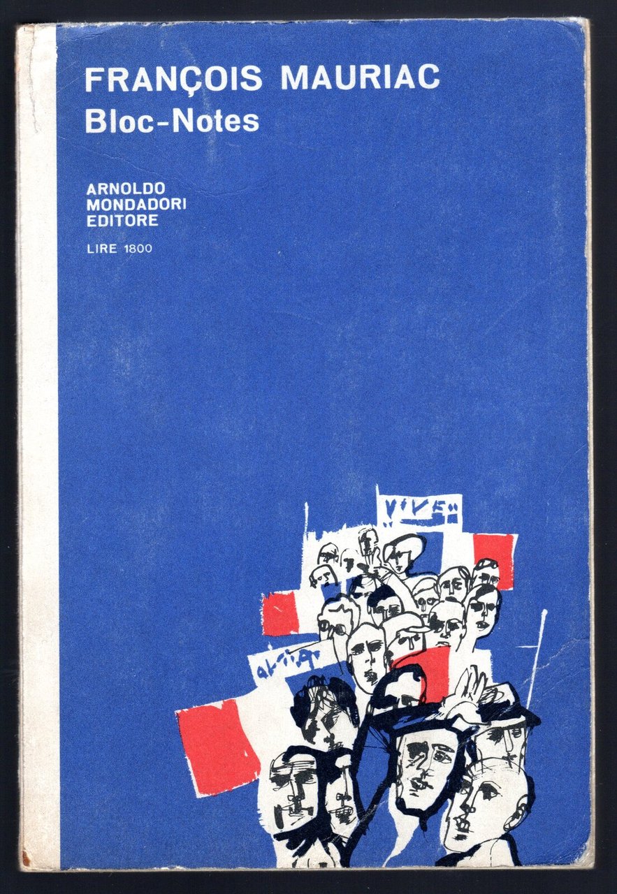 Bloc - notes | Immagine principale