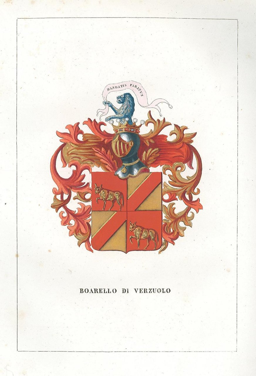 Boarello di Verzuolo | Immagine principale