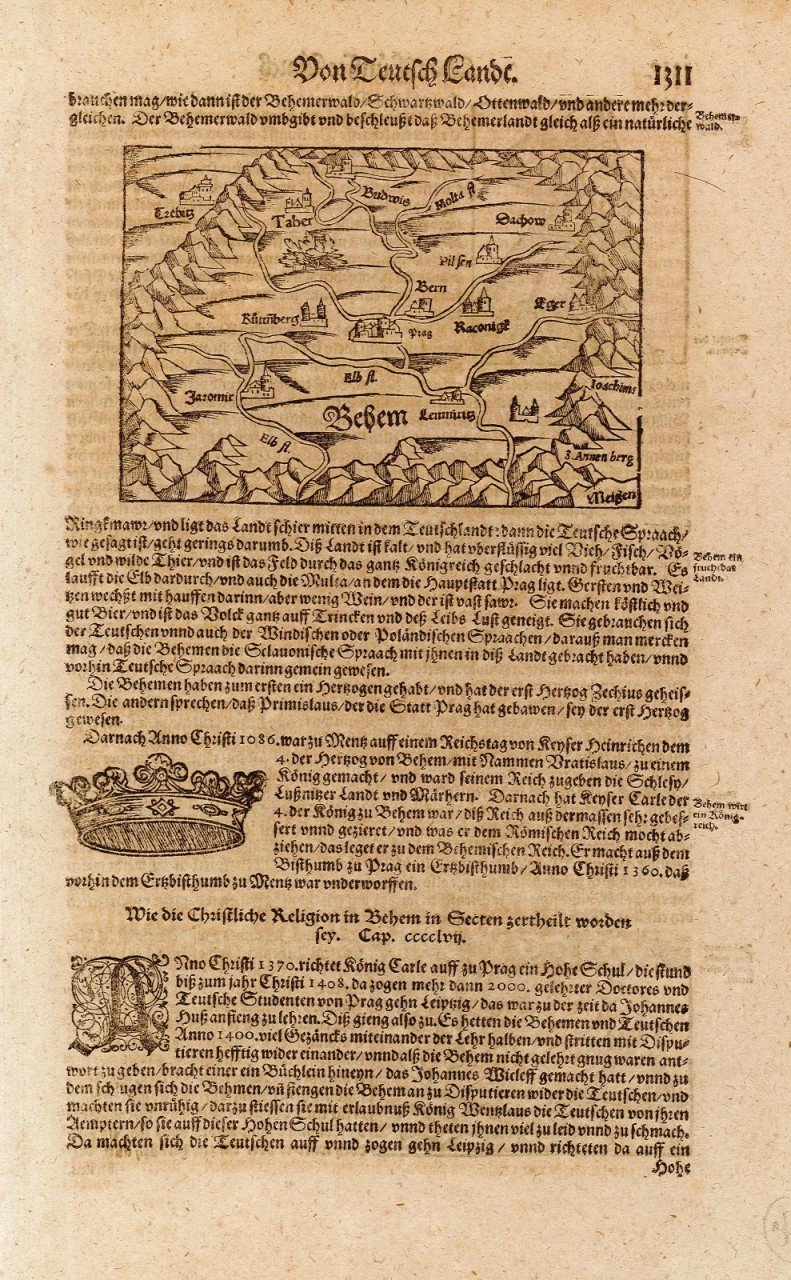 Boemia (senza titolo)