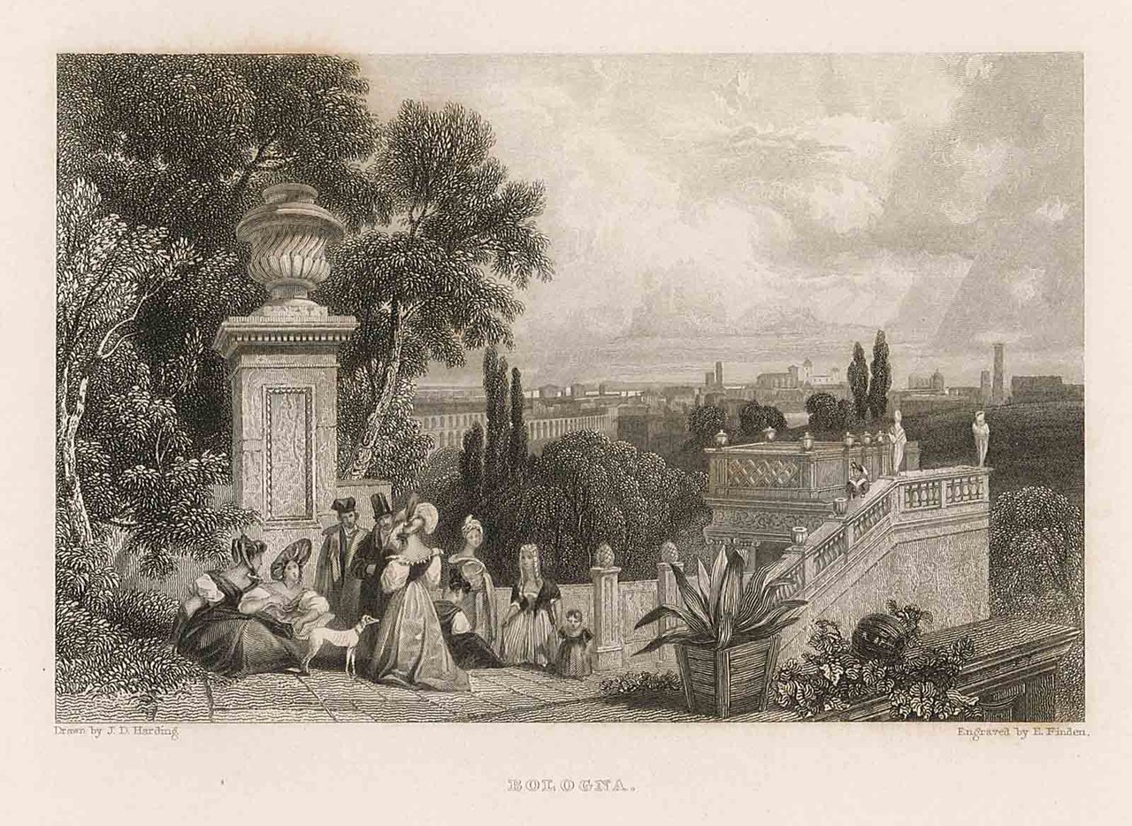 Bologna | Immagine principale