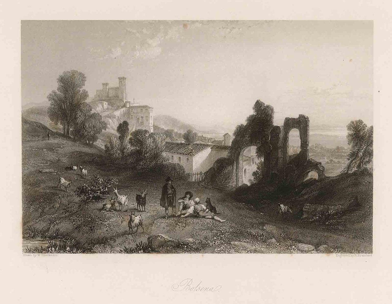 Bolsena | Immagine principale