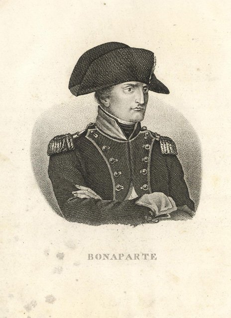 Bonaparte