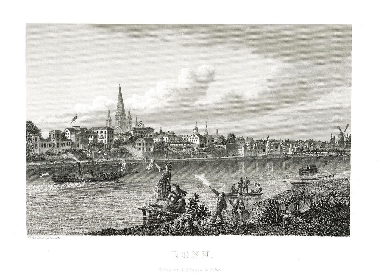 Bonn