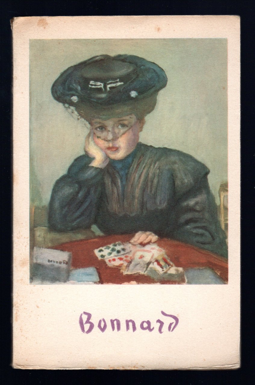 Bonnard | Immagine principale