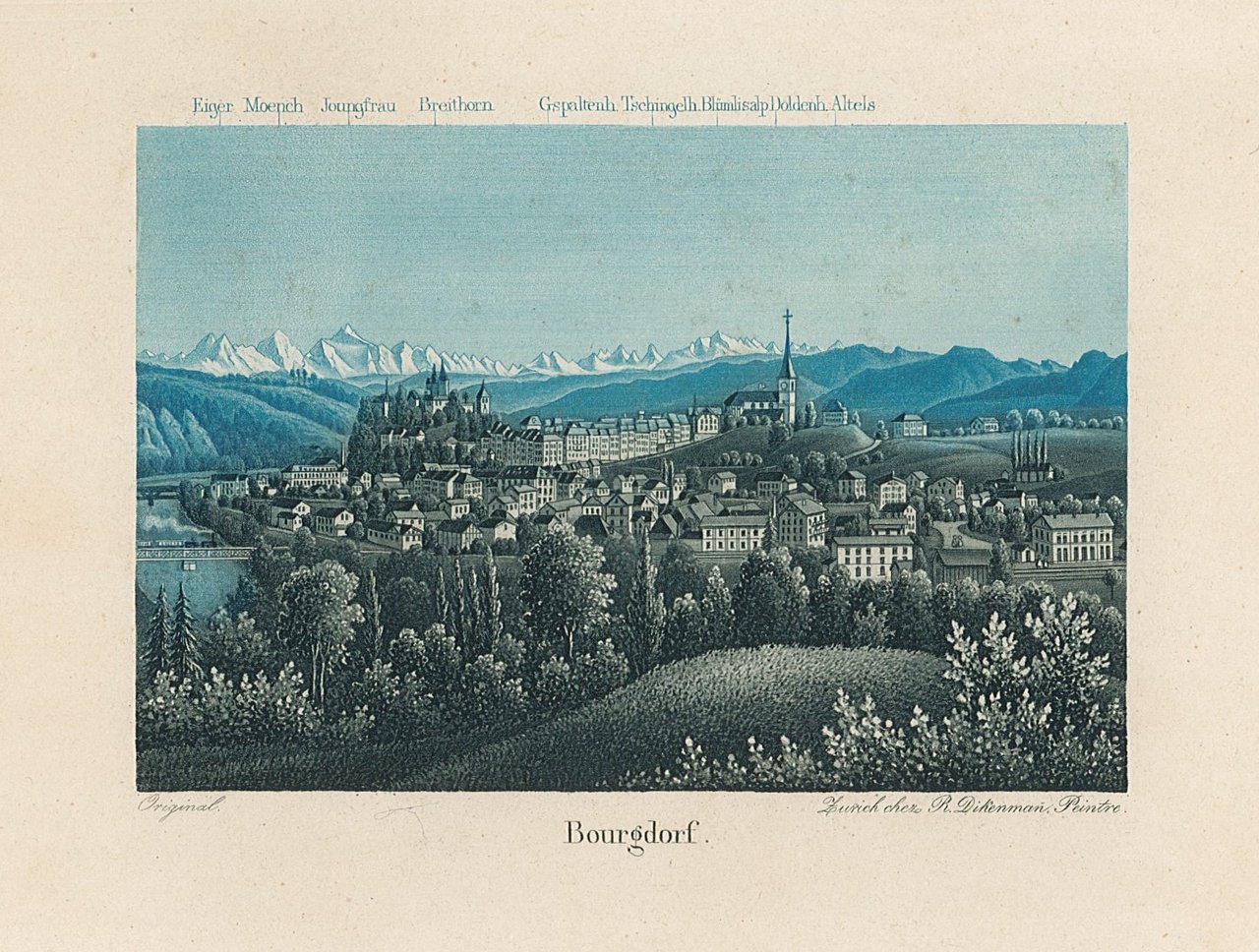 Bourgdorf