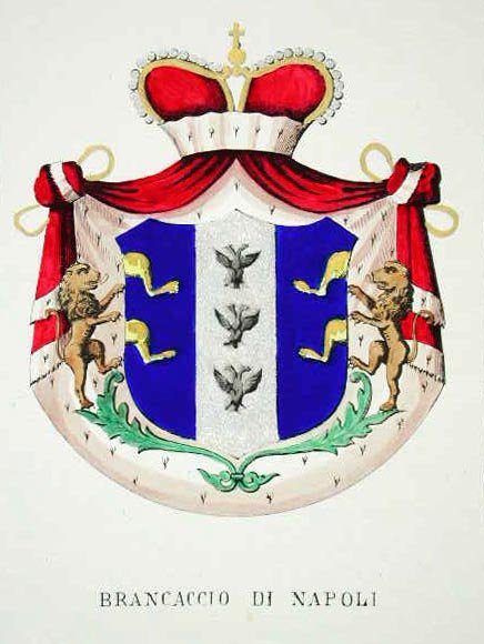 Brancaccio di Napoli