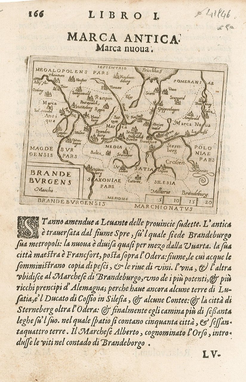 Brandeburgensis Marchionatus