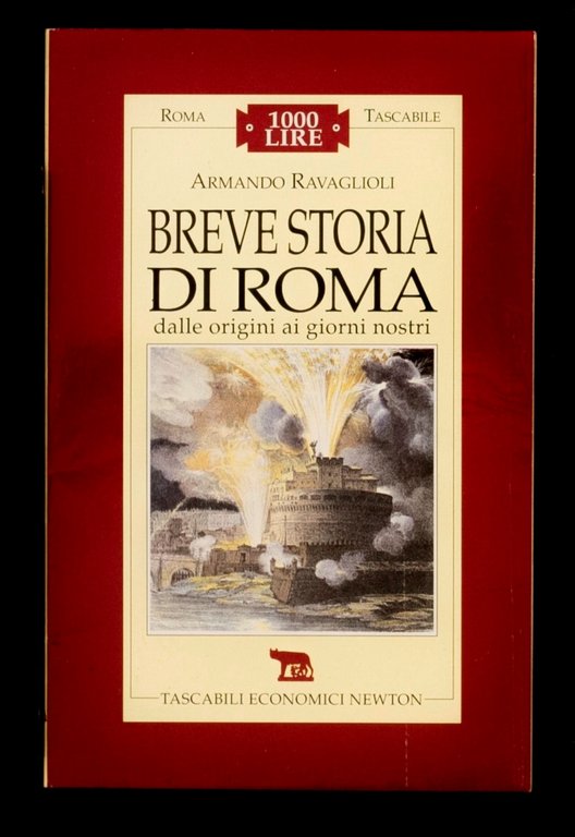 Breve storia di Roma dalle origini ai giorni nostri | Immagine Gallery 1
