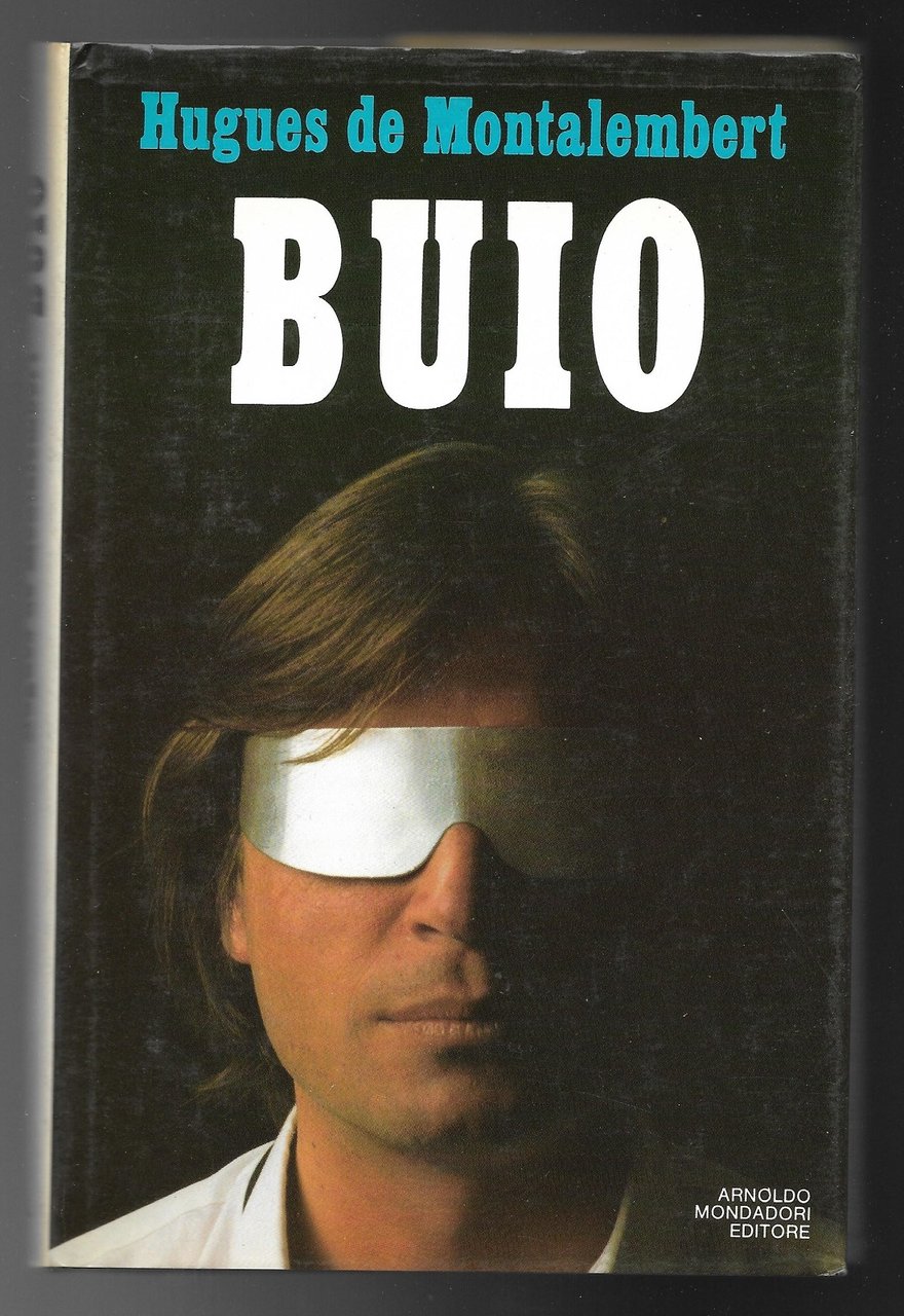 Buio | Immagine principale