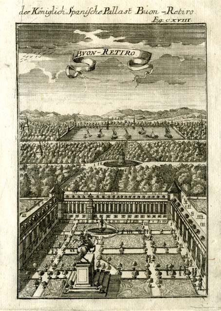 Buon-Retiro | Immagine principale