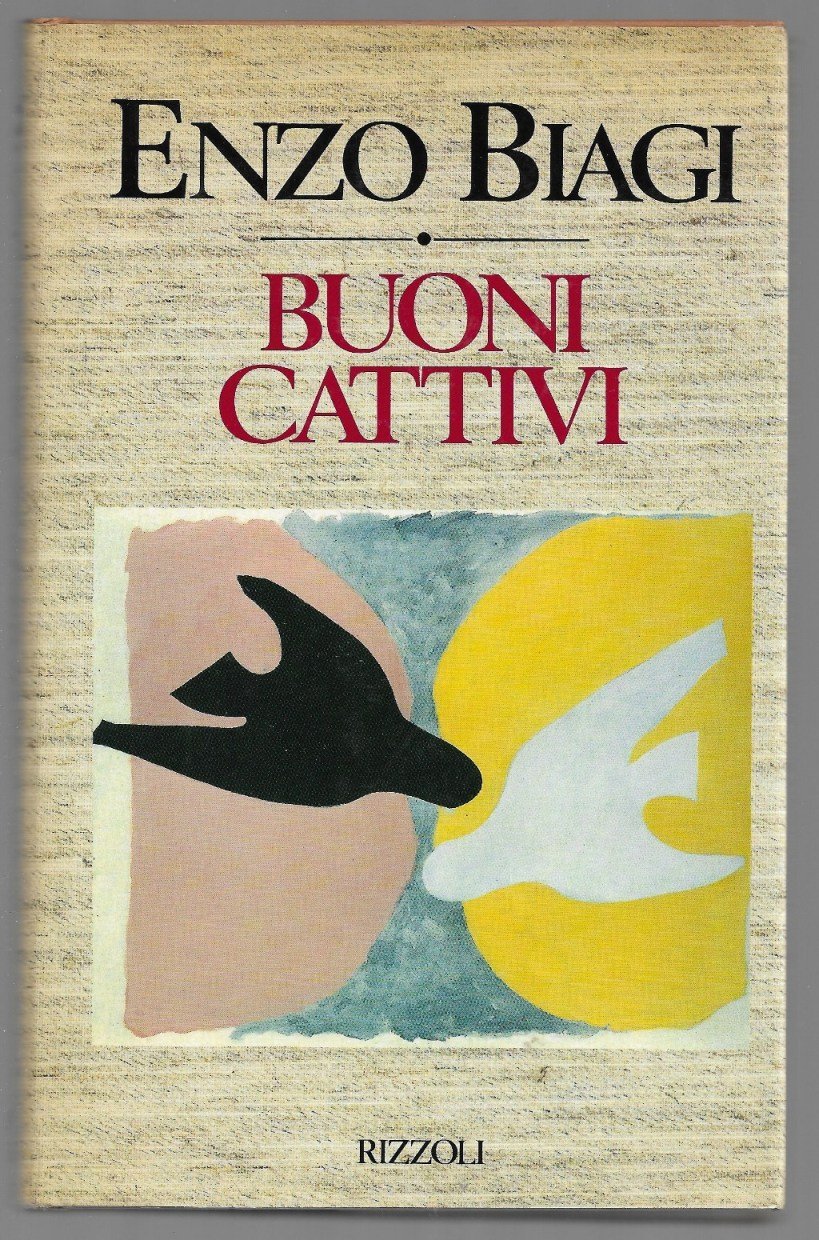 Buoni cattivi