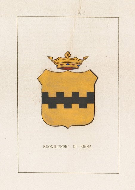 Buonsignori di Siena