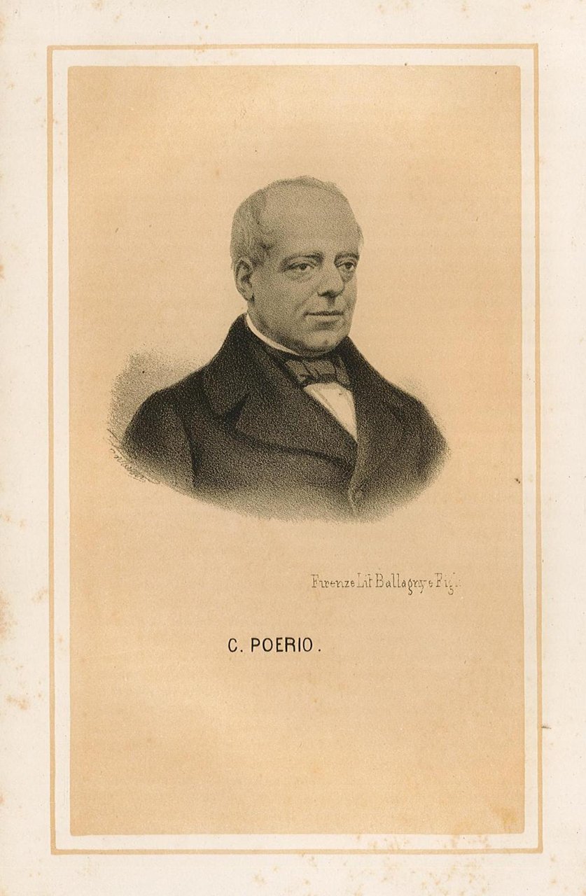 C. Poerio | Immagine principale