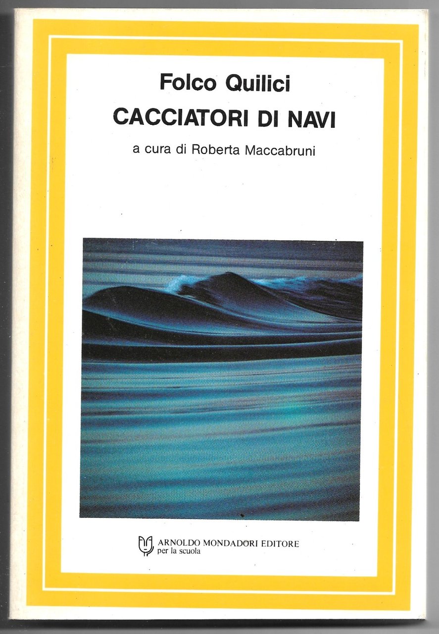 Cacciatori di navi