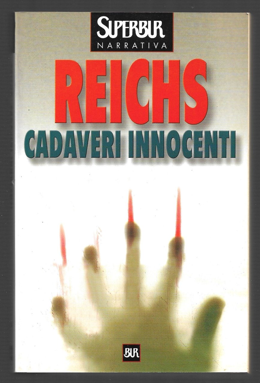 Cadaveri innocenti