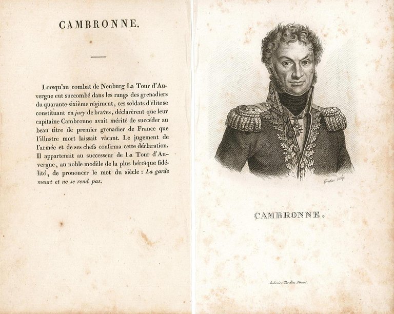 Cambronne