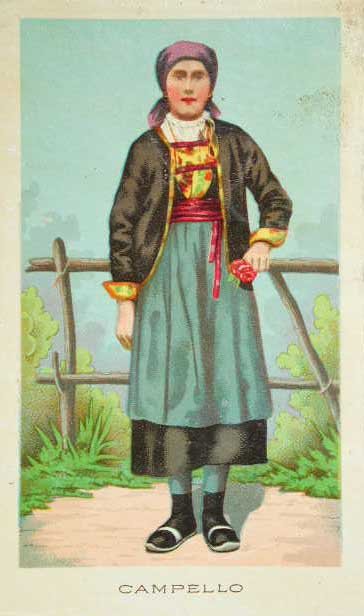 Campello | Immagine principale