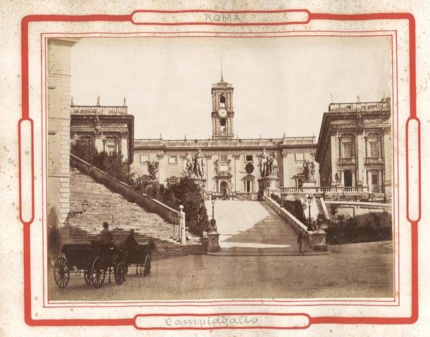 Campidoglio