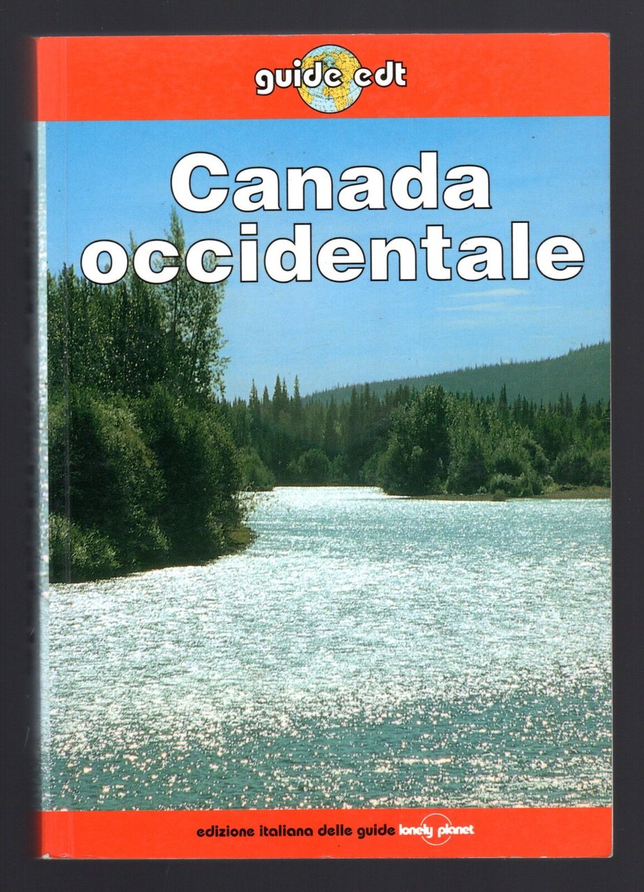 Canada occidentale