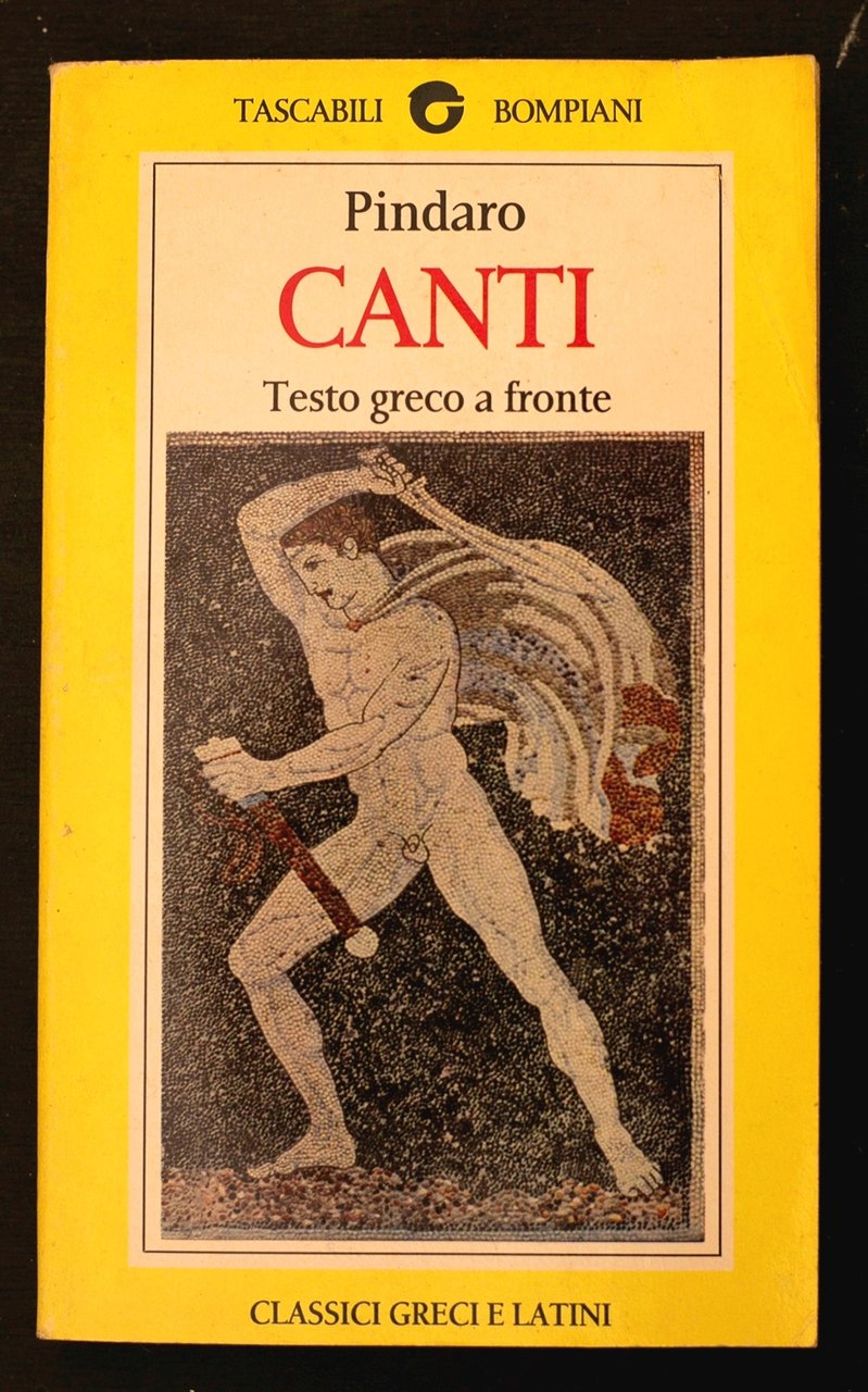 Canti