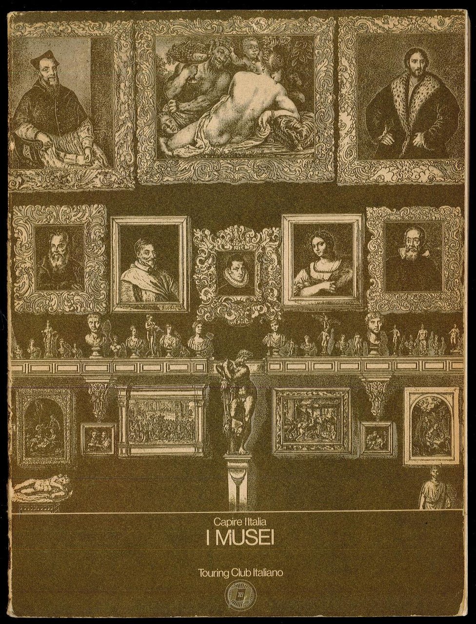 Capire l'Italia. I musei | Immagine principale