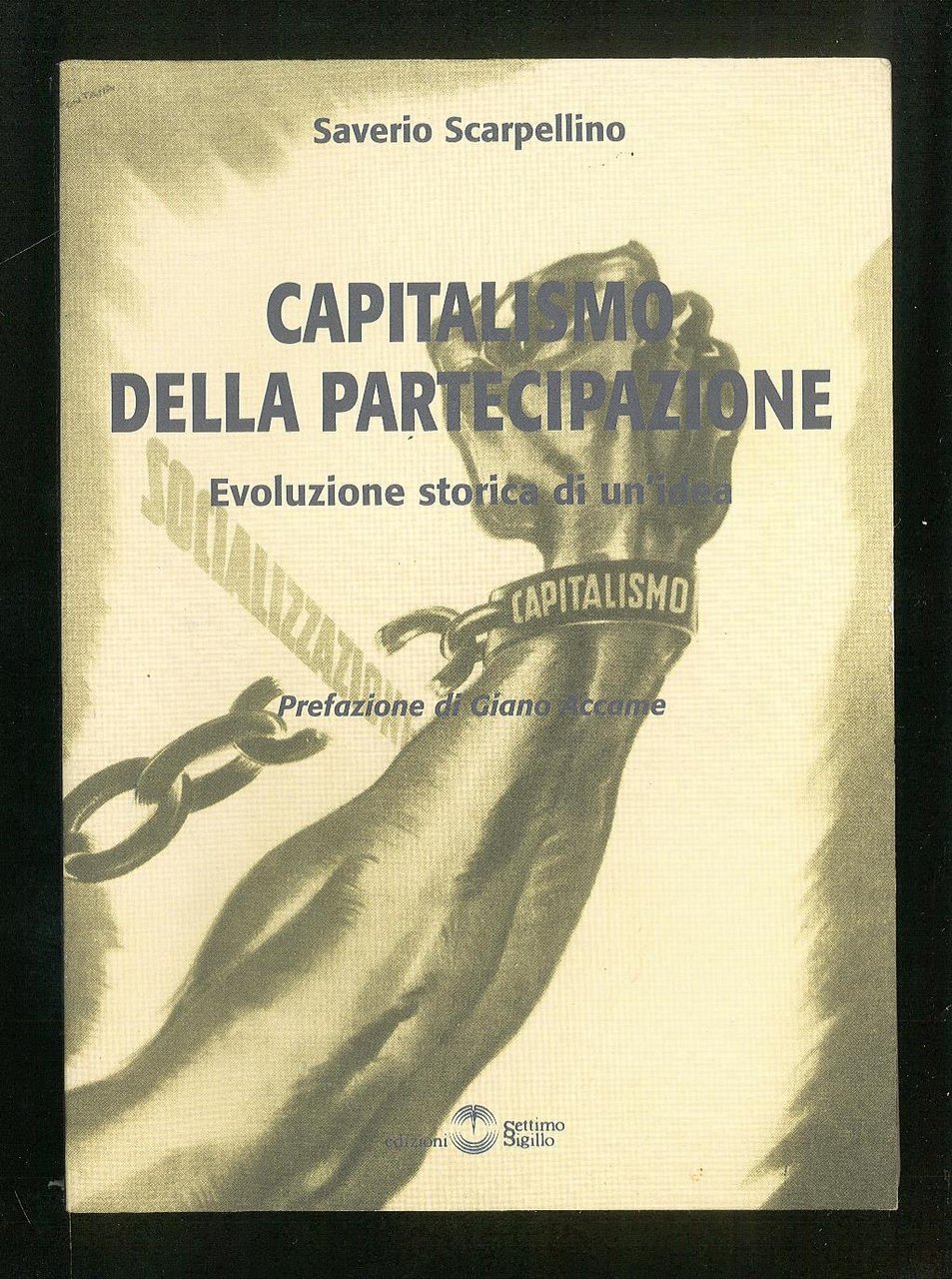 Capitalismo della partecipazione – Evoluzione storica di un’idea