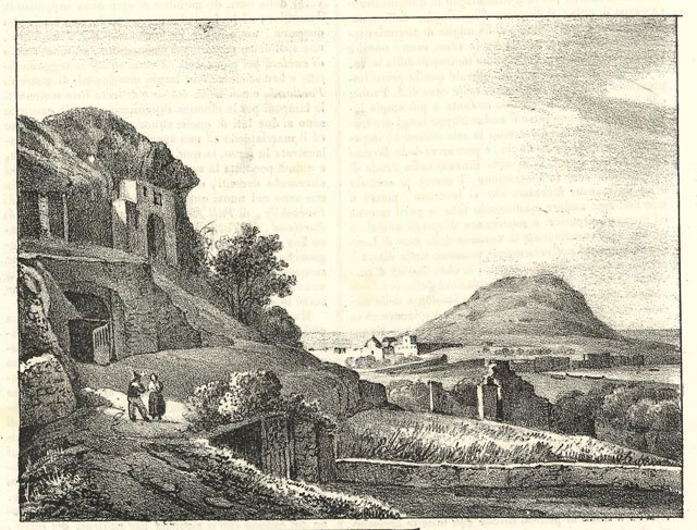 Capo Miseno (senza titolo)