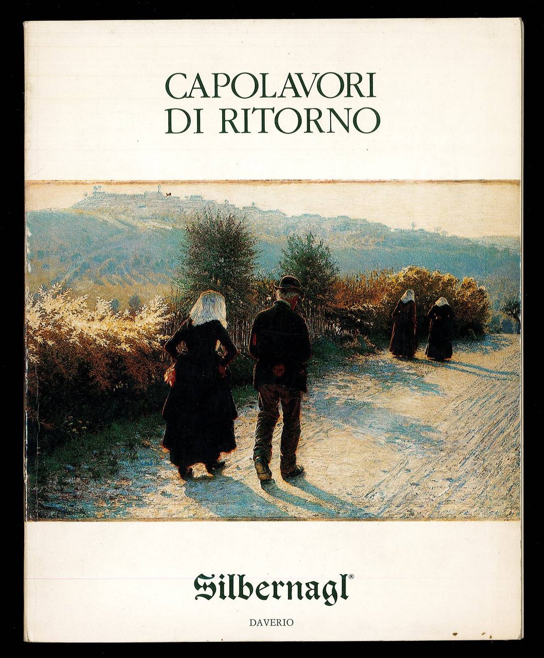 Capolavori di ritorno | Immagine principale