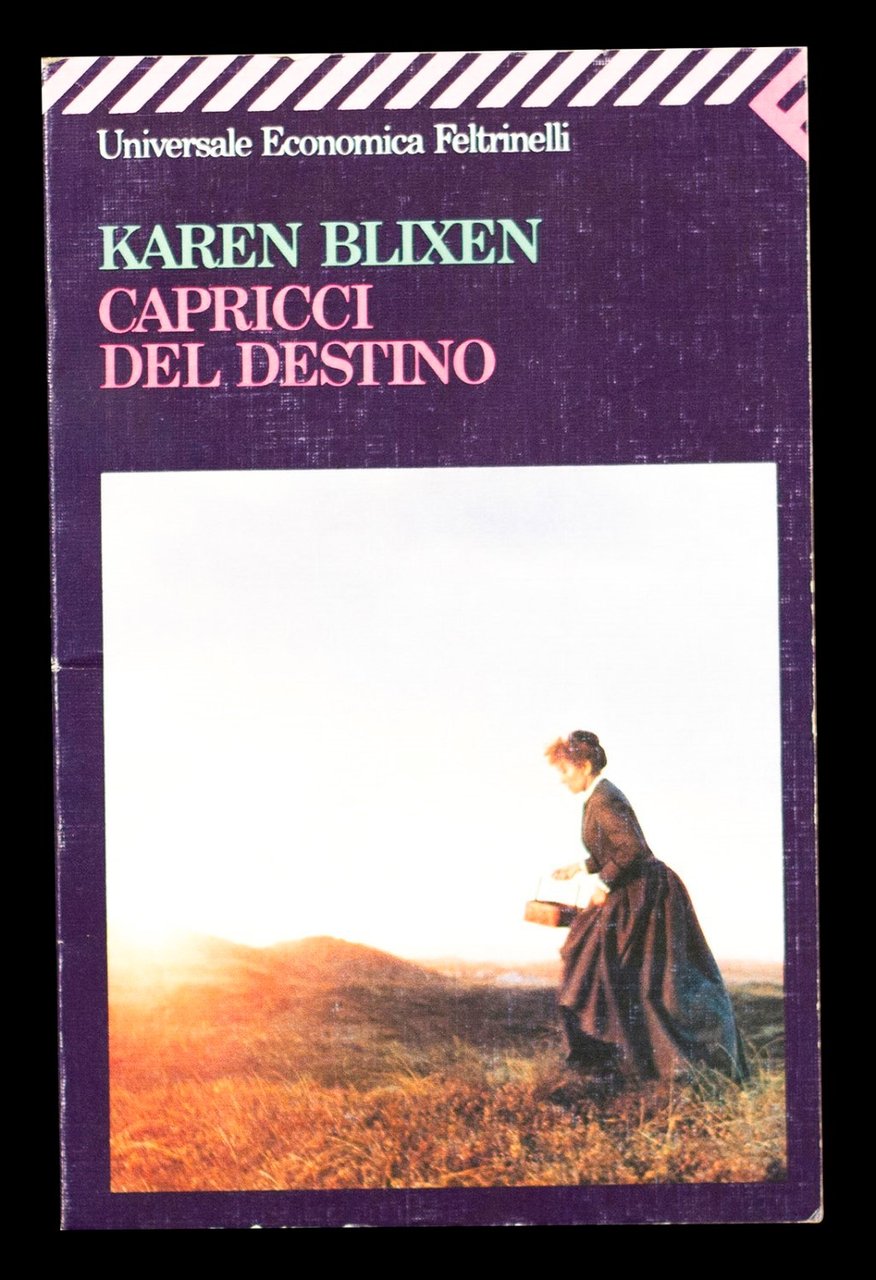 Capricci del destino