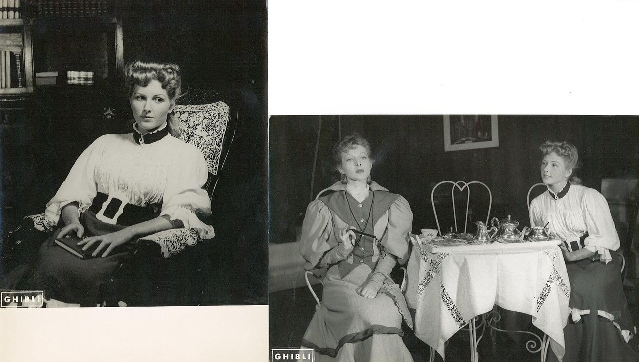 Carla Del Poggio (senza titolo)