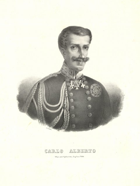 Carlo Alberto