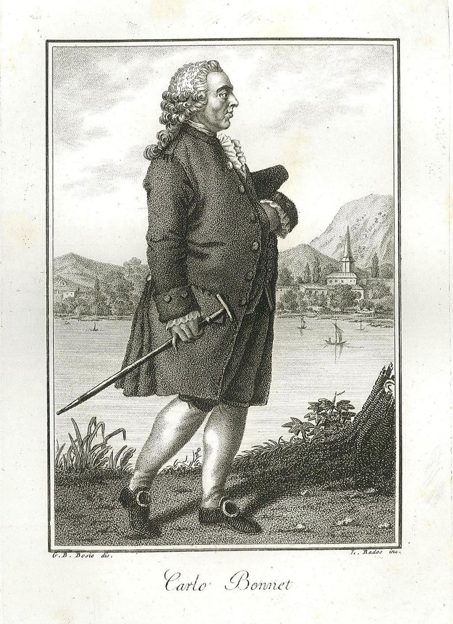 Carlo Bonnet