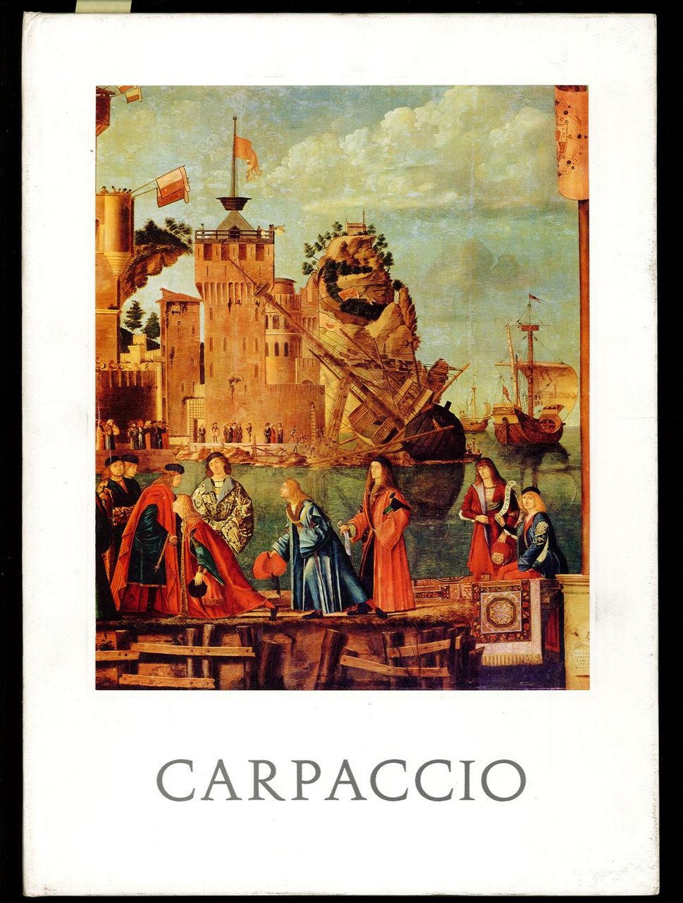 Carpaccio