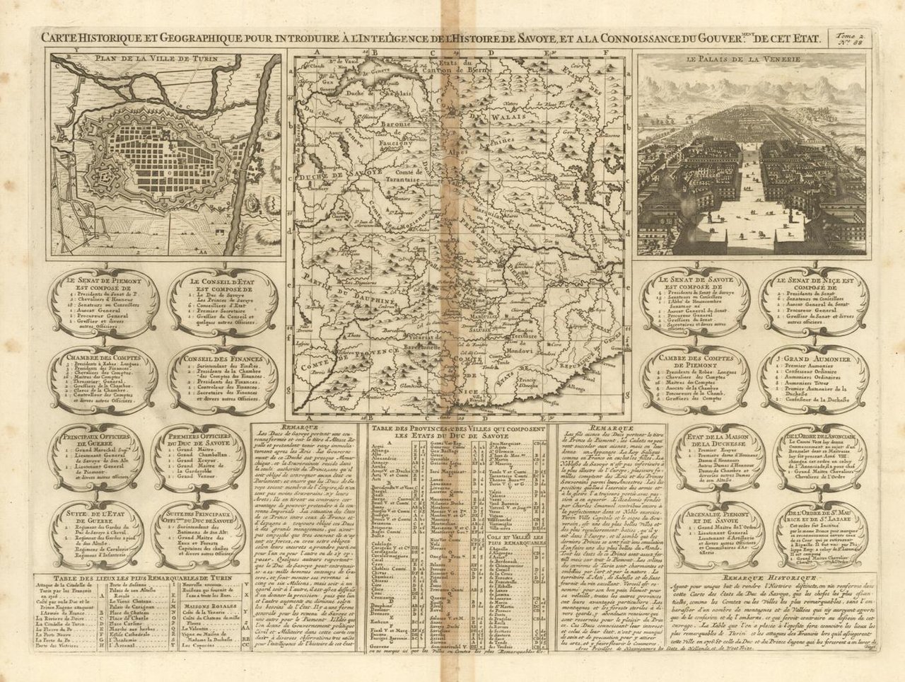 Carte Historique et Geographique pour Introduire a l'Inteligence de l'Histoire …