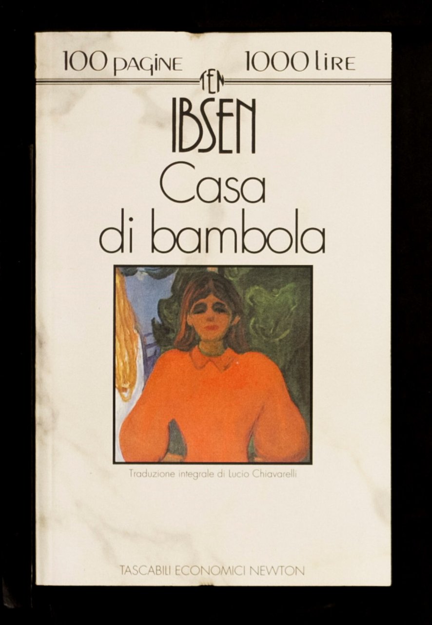 Casa di bambola