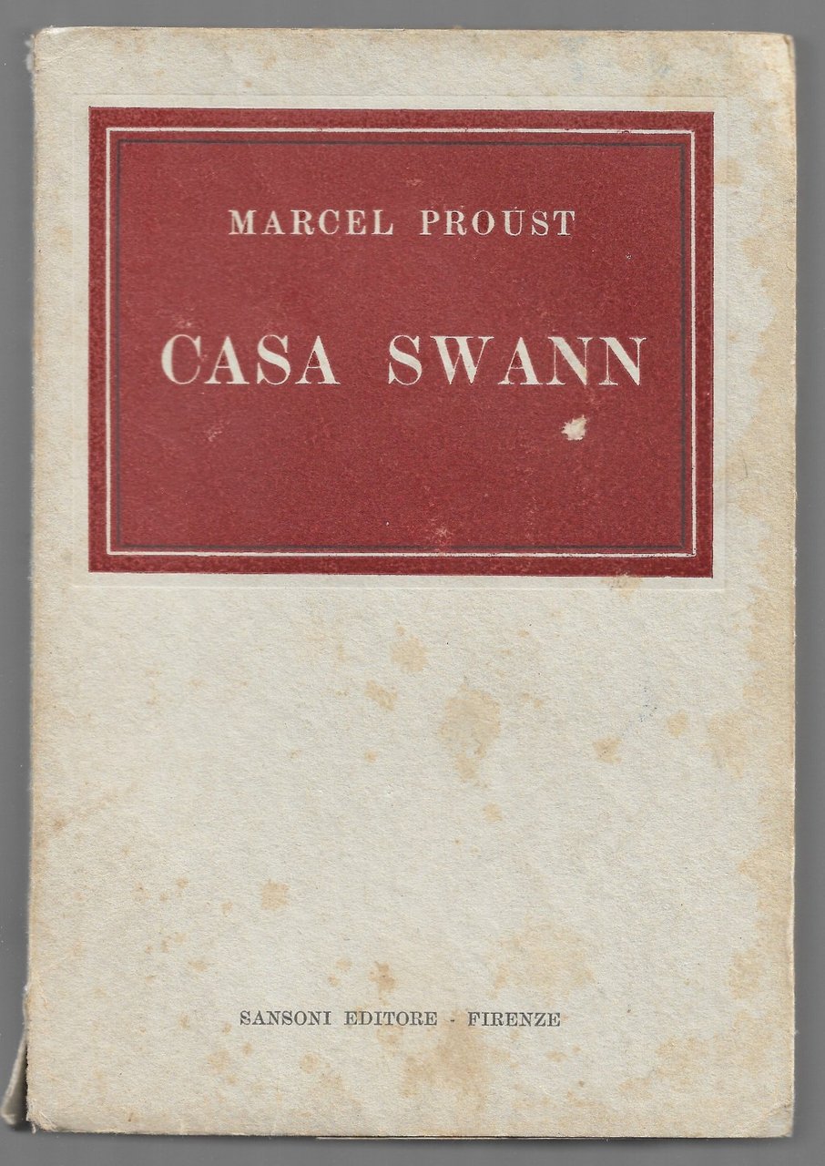 Casa Swann