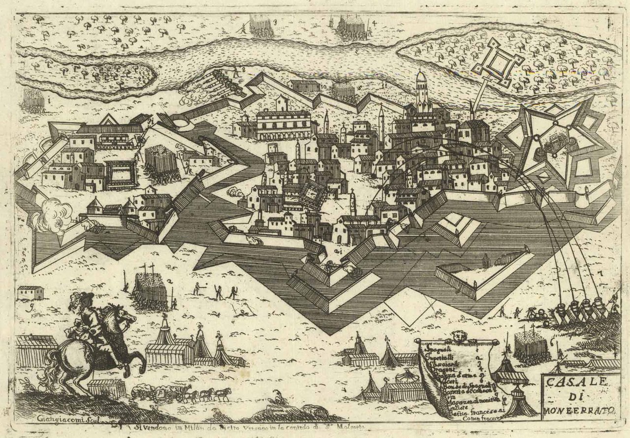 Casale di Monferrato