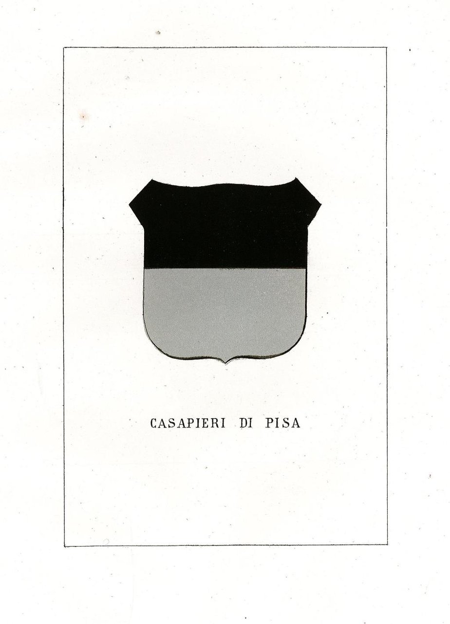 Casapieri di Pisa