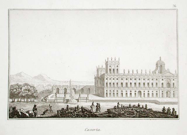 Caserta