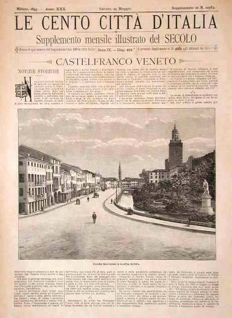 Castelfranco Veneto