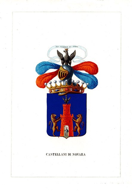 Castellani di Novara | Immagine principale