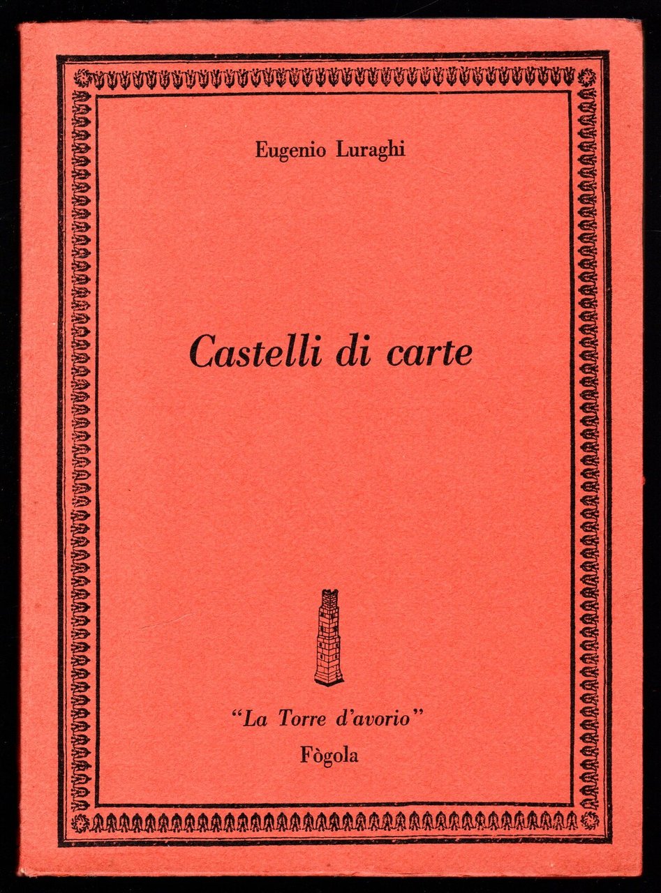 Castelli di carte