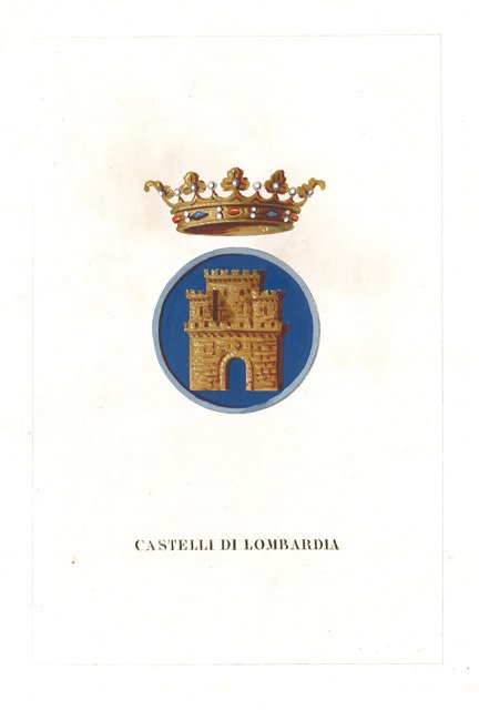 Castelli di Lombardia