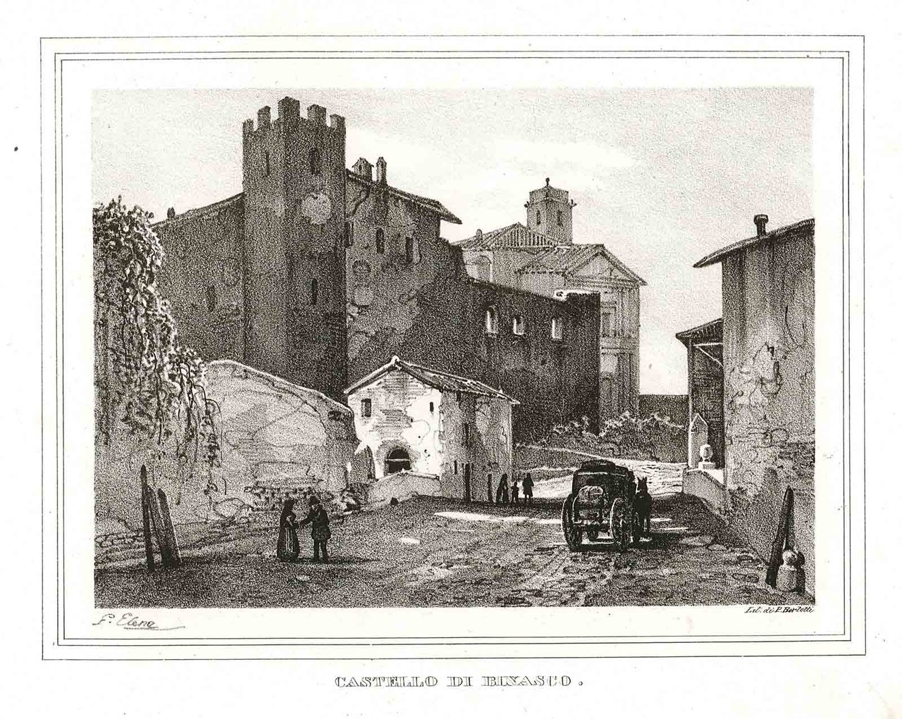 Castello di Binasco
