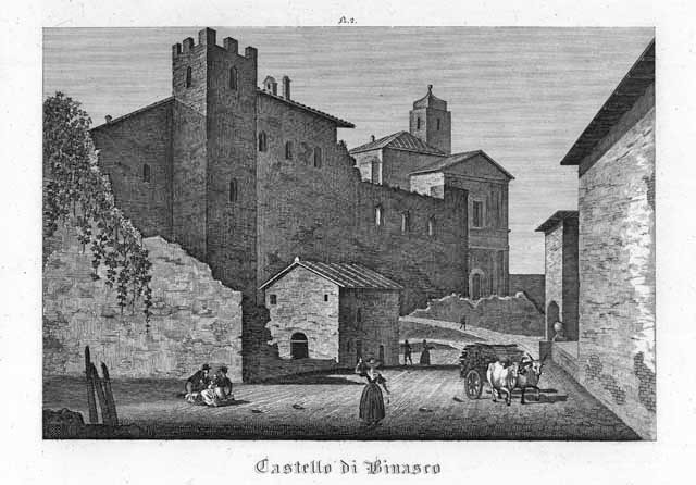 Castello di Binasco