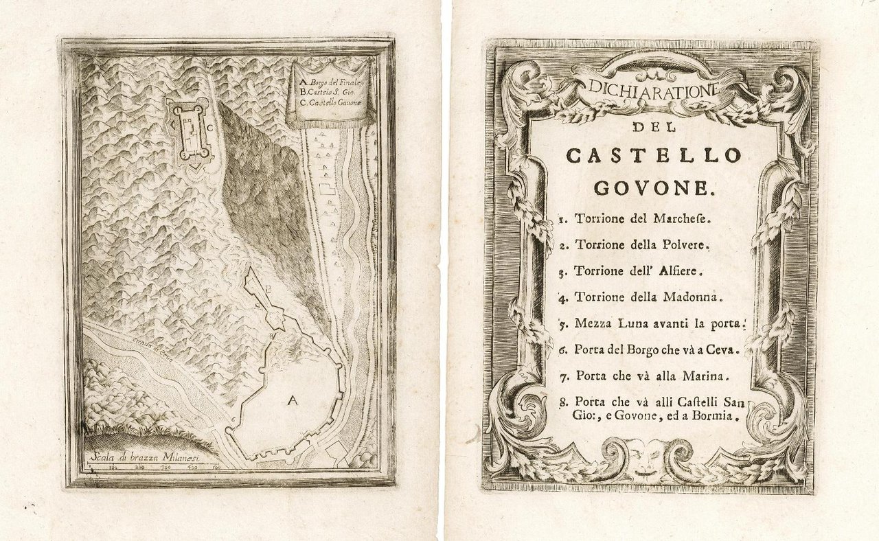 Castello Govone (senza titolo) | Immagine principale