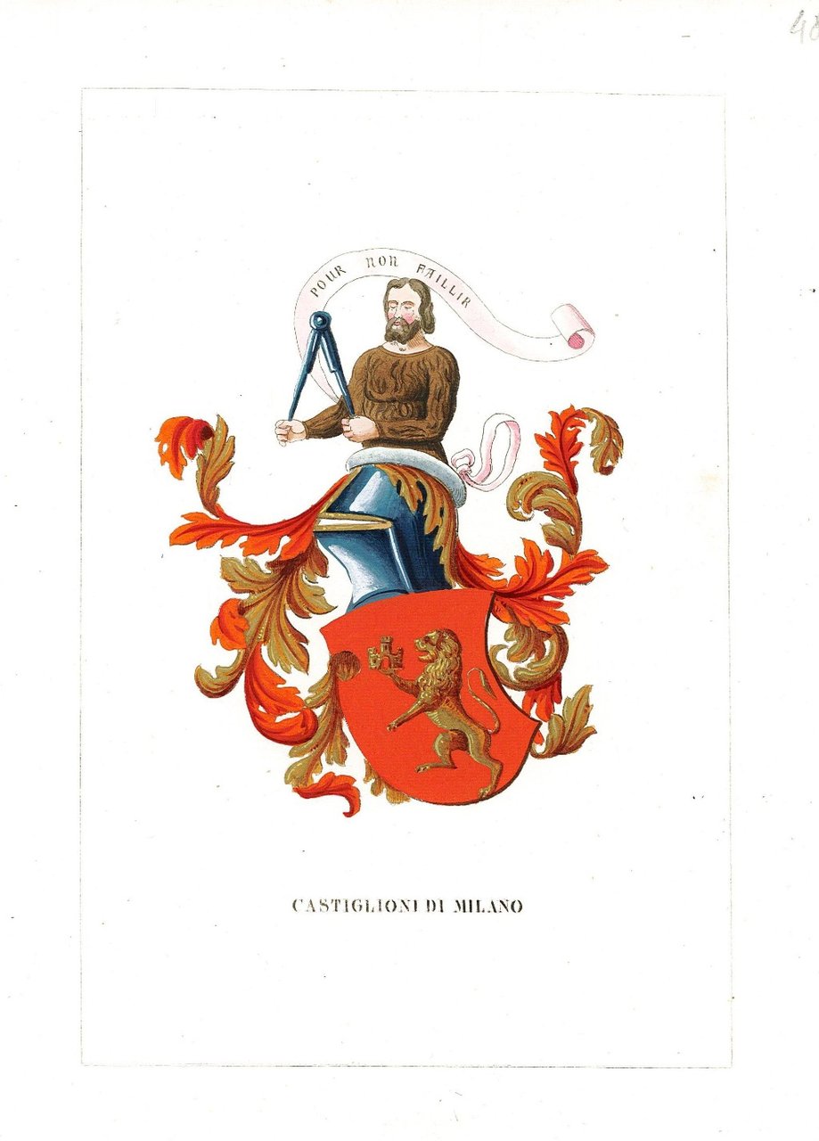 Castiglioni di Milano