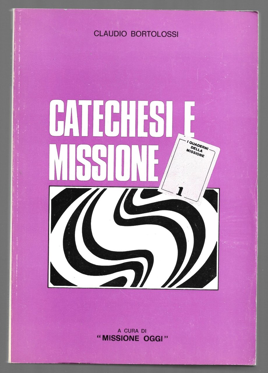 Catechesi e missione