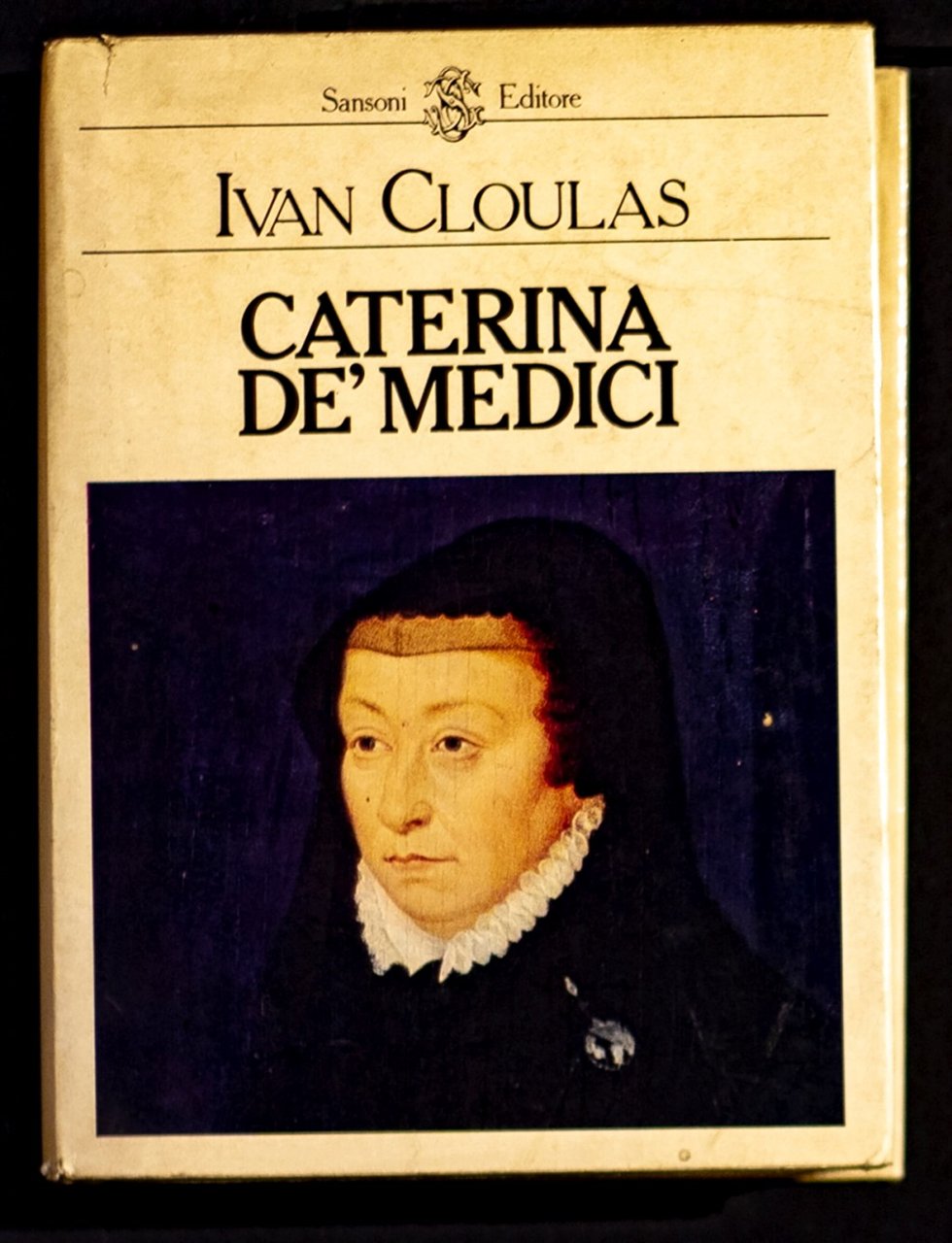 Caterina De' Medici