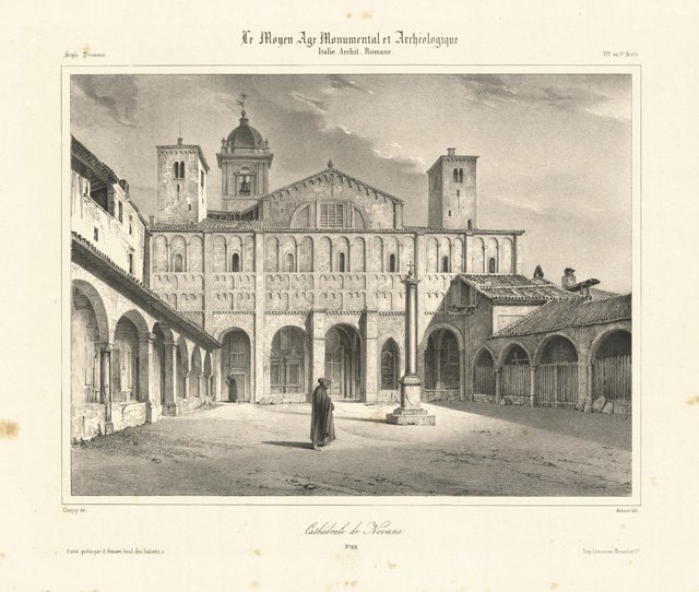 Cathèdrale de Novane